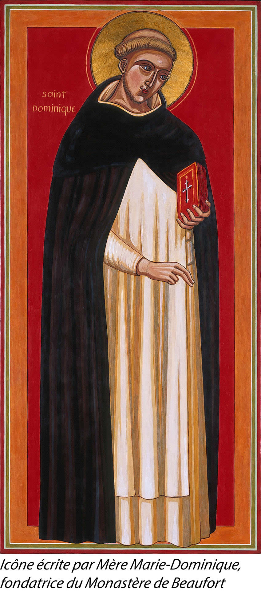 Saint Dominique