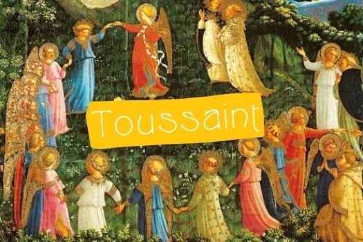 Toussaint