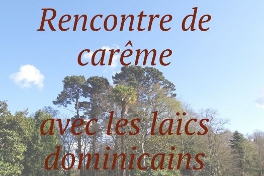 Rencontres de carême