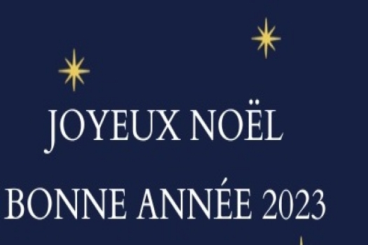 Joyeux Noël