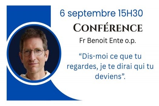 Conférence