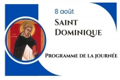 Saint Dominique