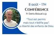 Conférence