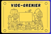 Vide-grenier