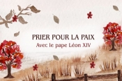 Prier pour la Paix