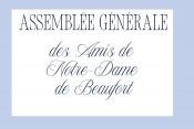 Assemblée générale des ADB
