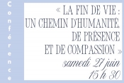 Conférence ouverte à tous